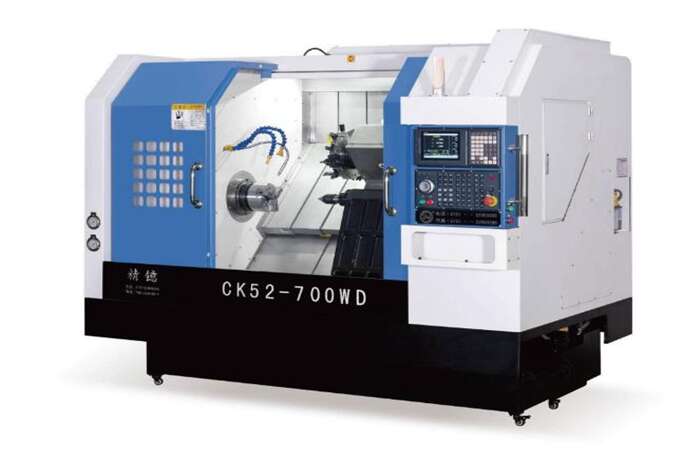海拉尔区回收CNC